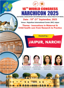 NARCHICON 2025